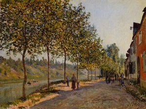 Saint-Mammès